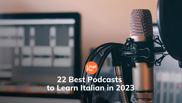 The Best Italian Food Blogs and Podcasts to Elevate Your Culinary Journey